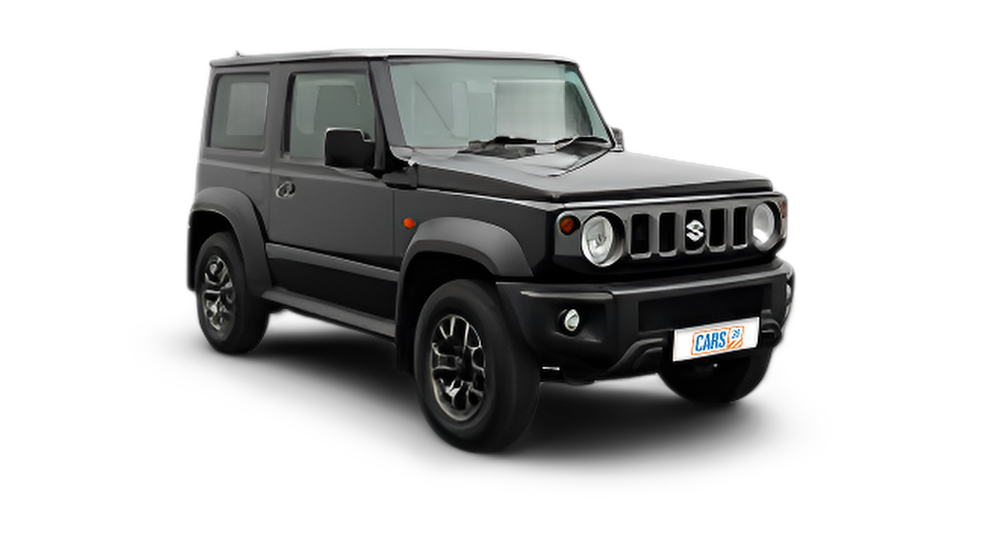 Maruti JIMNY-img